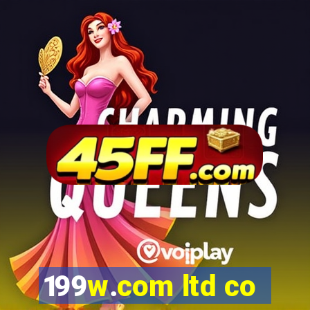 199w.com ltd co